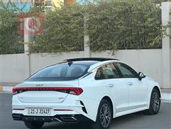 كيا K5